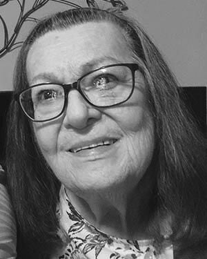 Ann Christie Blote Photo