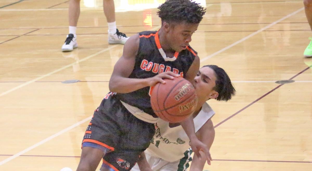 Hmb Runs Over Westmoor North Title In Reach Sports