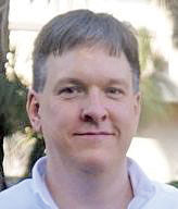 Charles ‘Chuck’ D. Oliver