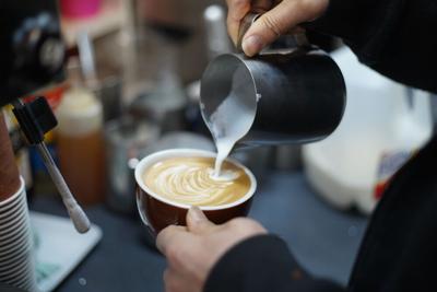 Plantation Coffee Roastery