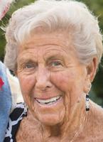 Lois Barbara Pape