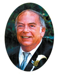Mark Lawrence Schlemmer