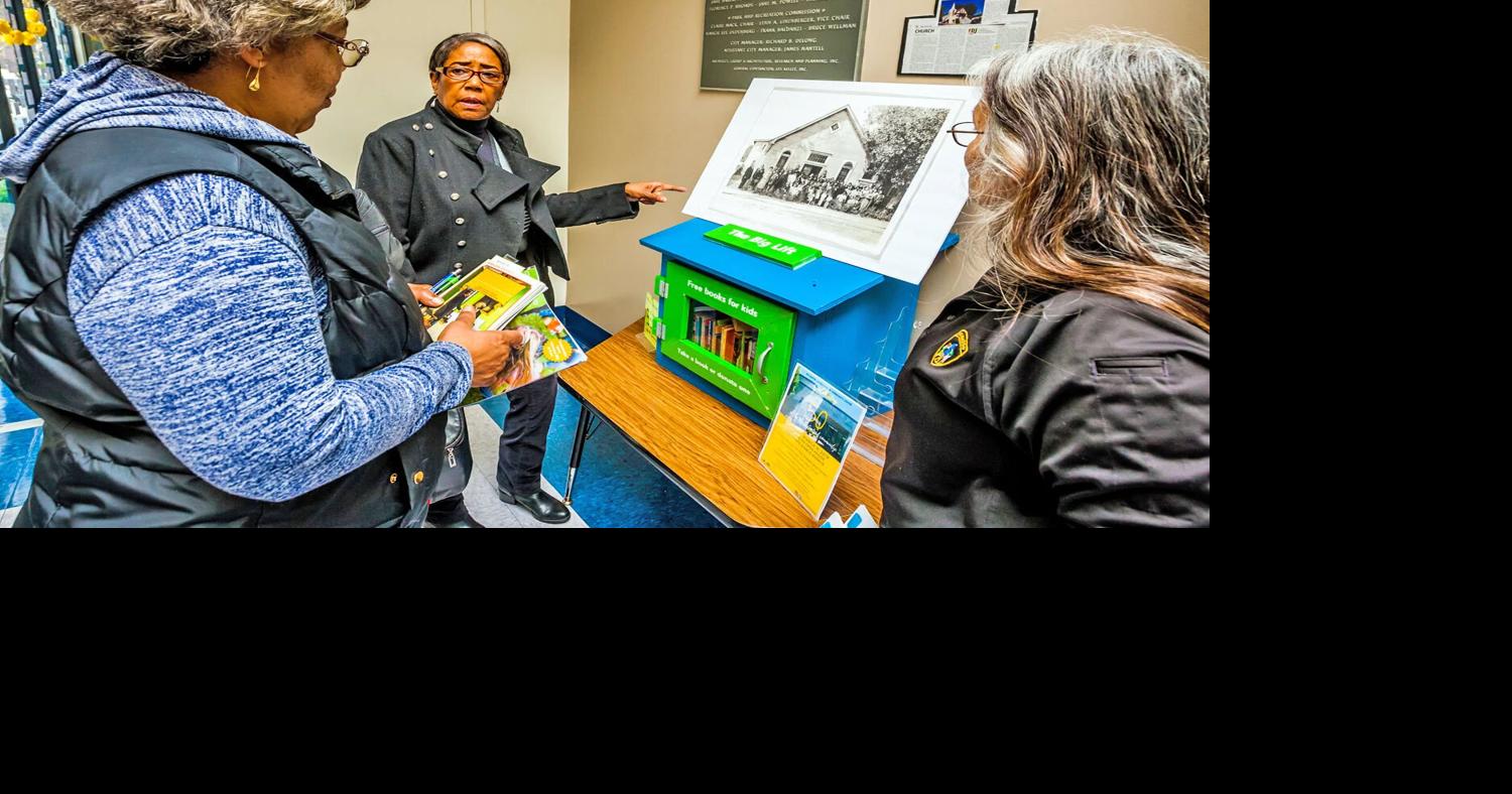 Martin Luther King Jr Center renovation moves closer: City staff and leaders provide input on needed updates to pool, building before San Mateo City Council review
