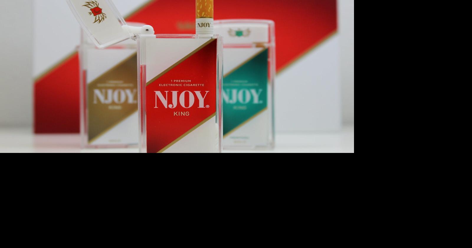 elfbar nachfüll pod läuft aus Buy Njoy Ace Battery from ECigMafia Online main image 0