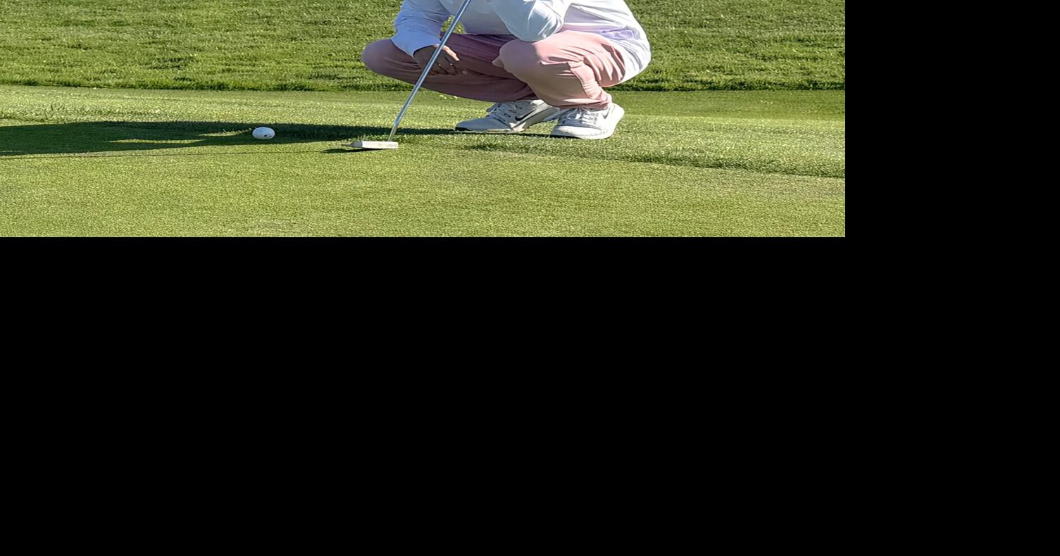 Burlingame boys' golf team wraps up Peninsula Athletic League Bay ...