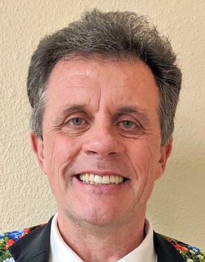Brian Ferguson