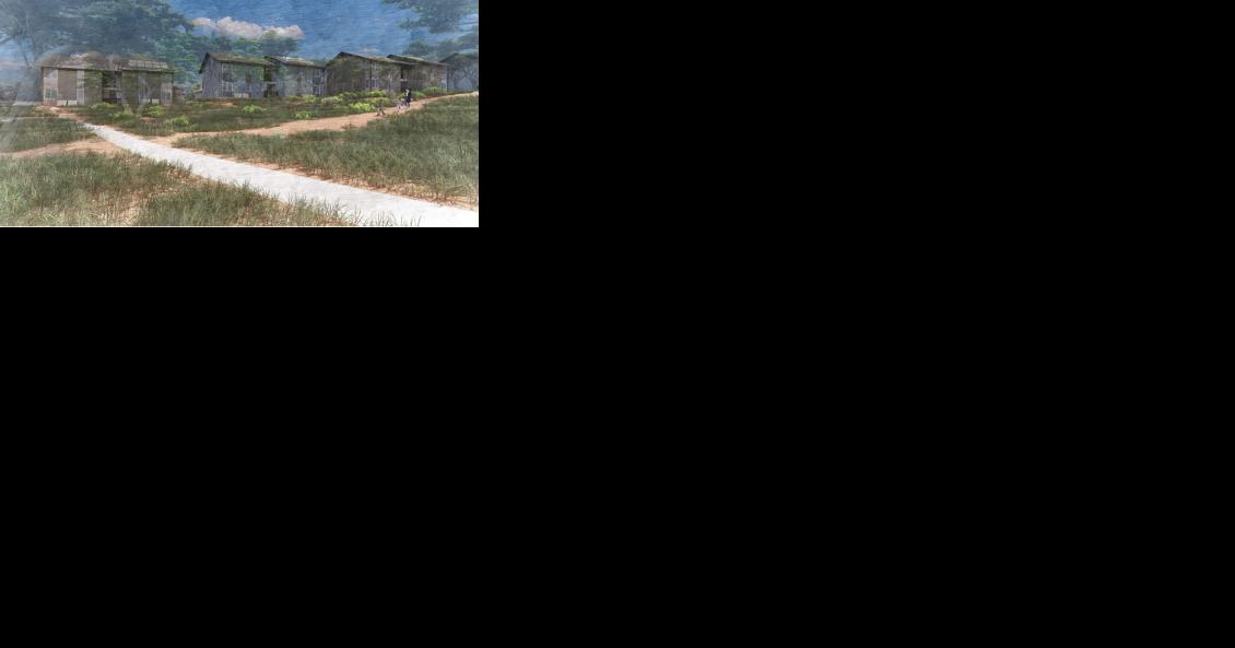 Moss Beach affordable housing OK'd | Local News - Vimarsana News