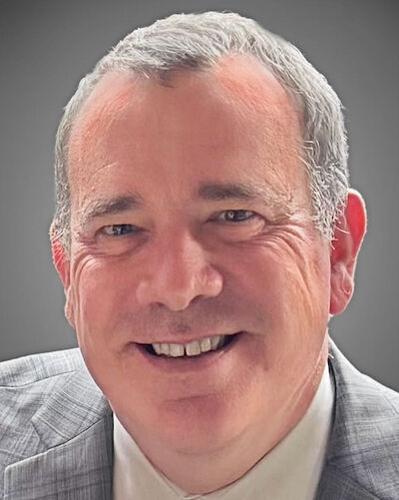 Brian Donnellan