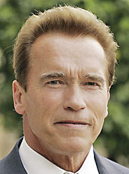 Arnold Schwarzenegger
