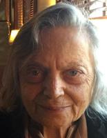 Pauline Mary Chetcuti