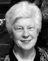 Gay-Leigh “Gay” Ann (Glenn) Camp