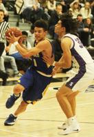 Serra routs Sequoia