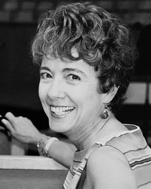 Melanie Jane Yeager (Grant) Photo