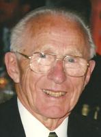 William ‘Bill’ Brachna