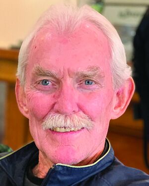 Michael Carl Loveseth Photo