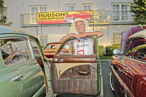 Hudson-Essex-Terraplane Club