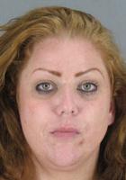 Woman pleads no contest to child abuse