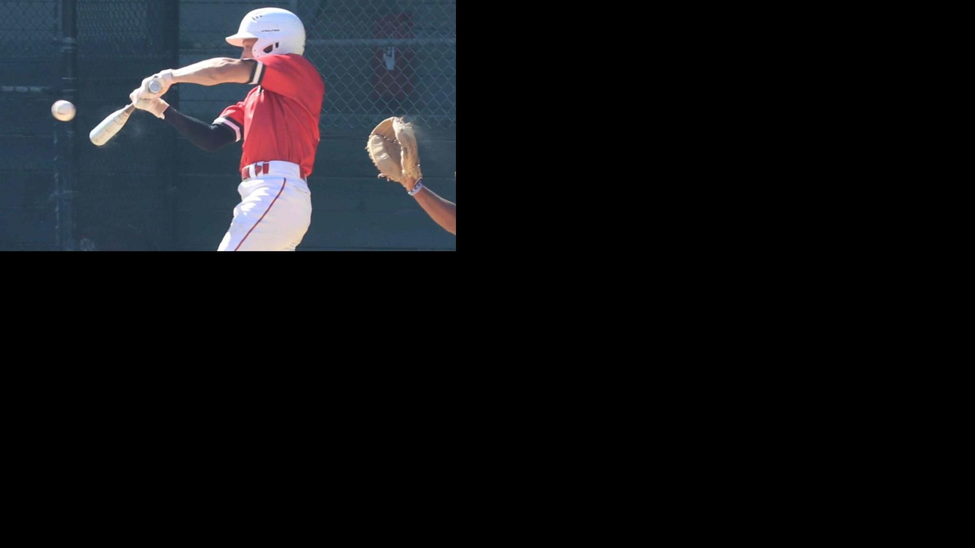 Burlingame baseball clinches the Peninsula Athletic League Bay Division title
