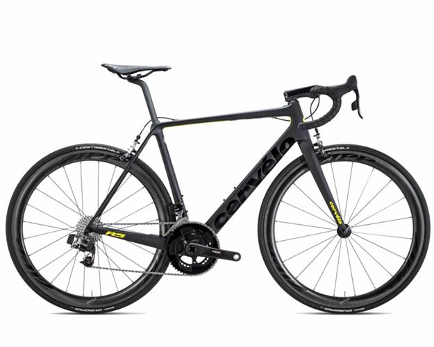 Cervelo R5