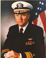 RADM Gerald W. MacKay