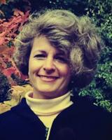 Linda Ann Viele (Merlo, Farnell, Silva)