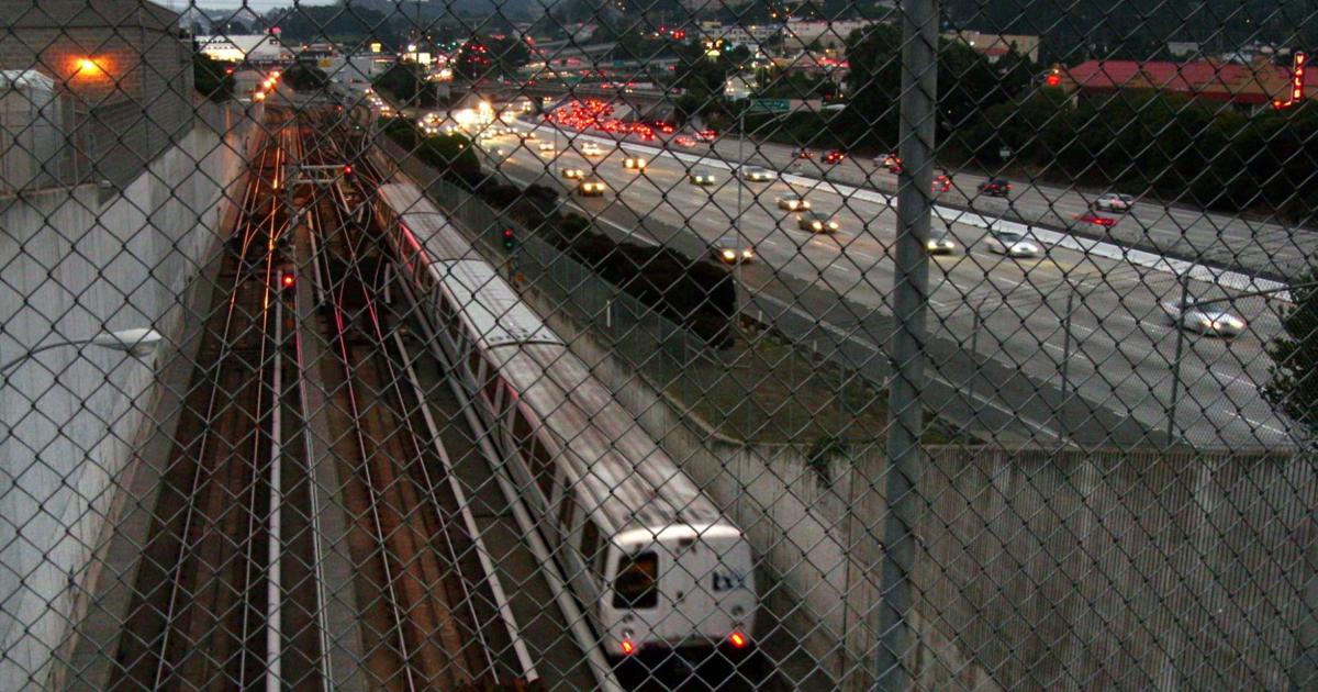 Daly City And Colma BART Stations Closed Due To A Hazardous Materials daly-city-and-colma-bart-stations-closed-due-to-a-hazardous-materials