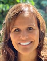 New HR director for Redwood City