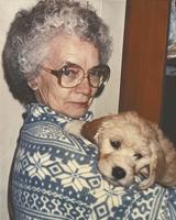 Carol Agnes Rich Page