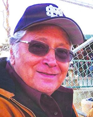 Justino Villar Jr. Photo