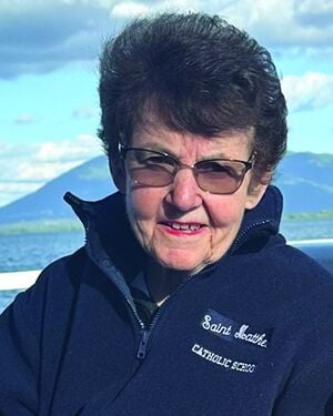 Beverly Jean Viotti Photo
