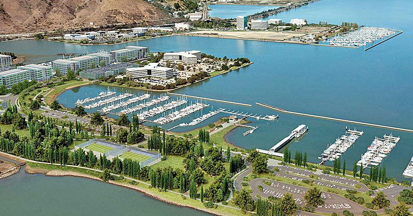 Oyster Level resort undertaking strikes forward in South San Francisco | Native Information Oyster Level resort undertaking strikes forward in South San Francisco | Native Information