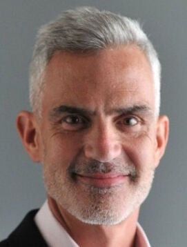 Barnaby Payne