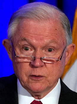 Jeff Sessions
