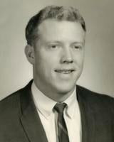 Henry Thomas “Hank” Maze