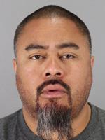 Man found competent to  stand trial in San Mateo arson case