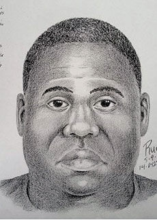 Police ask for help in identifying robbery suspect