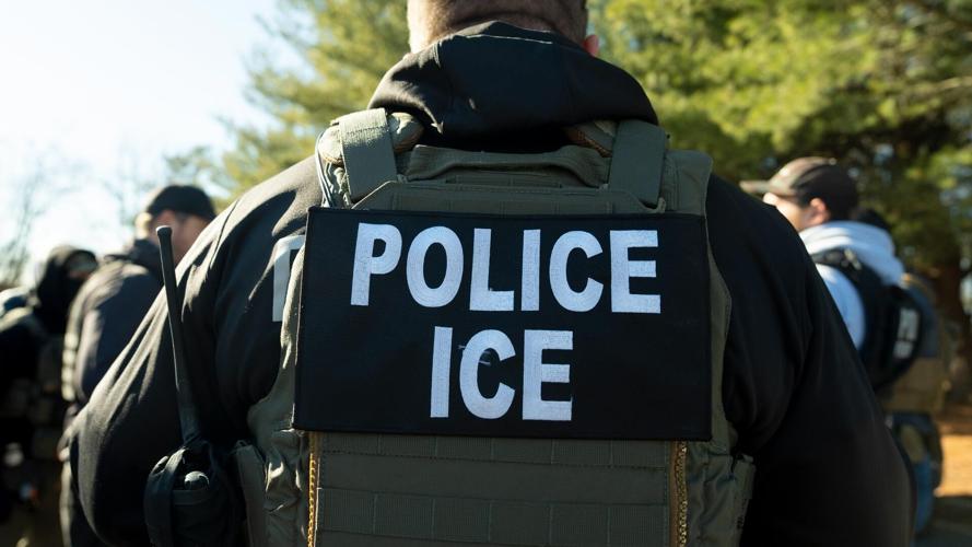 ICE detains 666 California children under Trump’s 2nd term