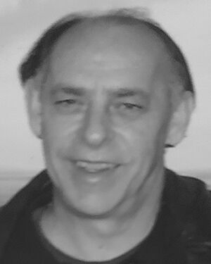 Paul H. McClung Photo