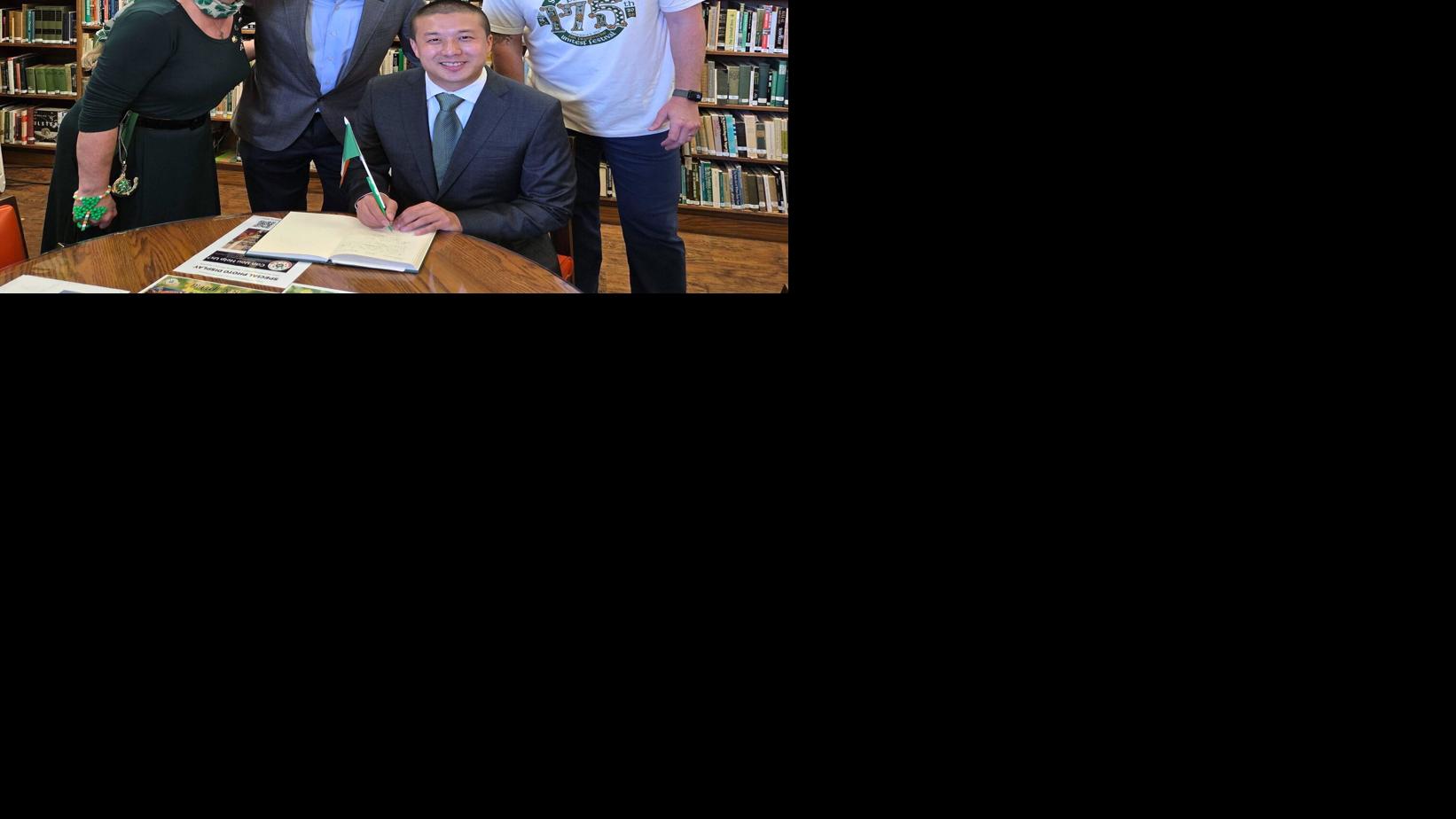 San Francisco may get Irish Cultural District in the city’s Sunset District neighborhood