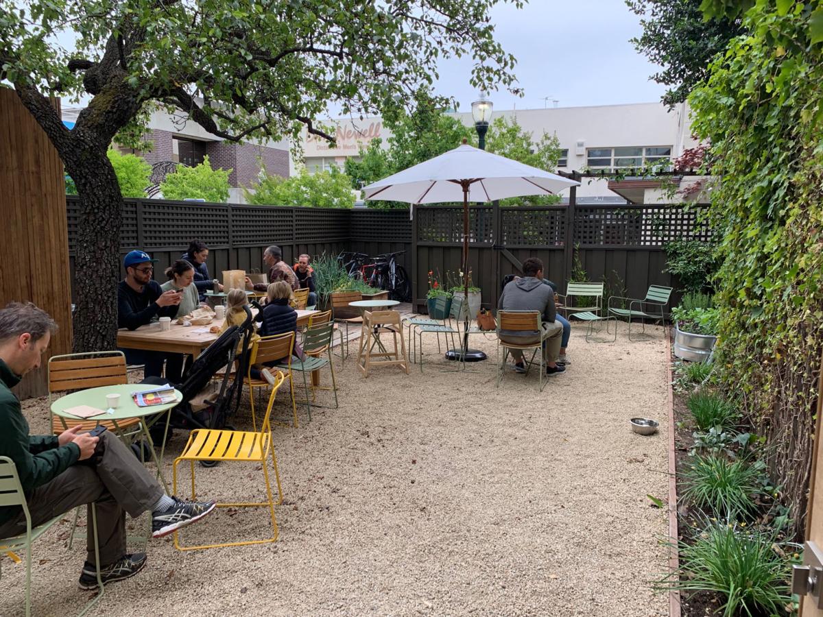 Backhaus Opens In San Mateo Food Smdailyjournal Com