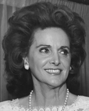 Lola Bertolucci Fox Photo