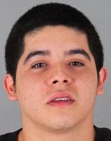 Prison for shooting encounter with police