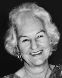 Catherine (Kay) Reyes