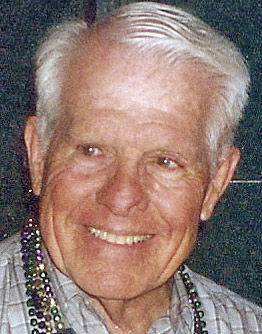 John Wesley Mitchell Spiker