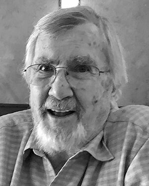 Jack Roudebush Photo
