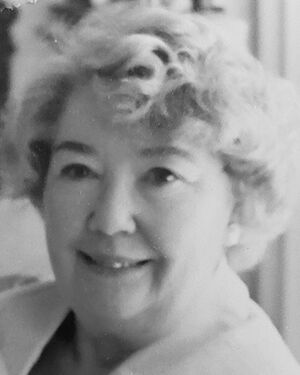 Helen Marie Laumond Photo