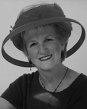 Pauline Glenn Photo