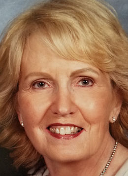 Priscilla Joyce Sulgit