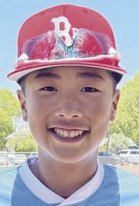 Jacob Shinseki Belmont-Redwood Shores
