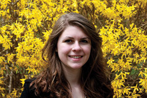 Hollywood inspires local's red-carpet design